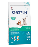 Spectrum Puppy Starter 30 For Dog Food