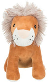Trixie Lion Plush Toy For Dogs
