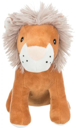 Trixie Lion Plush Toy For Dogs