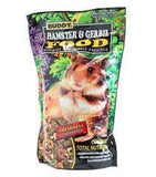 Buddy - Hamster & Gerbil Food