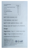 Corise Fecofol Z Tablets For Dogs & Cats