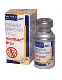 Virbac Pet Virtraz Liquid