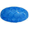 EE Toys Blue Diamond Rugby Chew Dog Toy