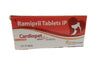 Corise Cardiopet Tablet 2.5 MG For Dogs