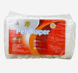 Super Pet Diaper (Small)