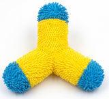 Fofos Sports Jack Dog Toy