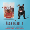 Basil Chicken Fries Protein Rich & Low Fat Treats For Dogs