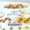Purepet Ocean Fish Adult Cat Dry Food Buy 1 - Get 1 Free