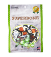 Dogaholic Superbone All Natural Olive Oil Knotted Dog Treats