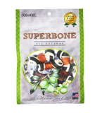 Dogaholic Superbone All Natural Olive Oil Knotted Dog Treats