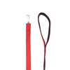 Kennel Soft Nylon Two Color Leash | Durable, Comfortable & Stylish Dog Leash