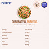 Purepet Chicken & Pumpkin Biryani Fresh Food For Dogs