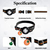 Tag8 Genie Pet Tracker Collar iOS For Dog And Cat