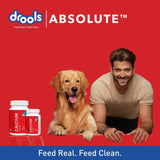 Drools - Absolute Calcium Chewable Tablet