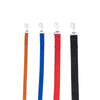 Kennel Nylon Leash – Lightweight & Durable Dog Leash