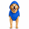 Canes Venatici New Raincoat Pouch