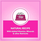 Lets Bite Active Adult Dog Dry Food (10 kg + 1 kg Free Inside)