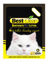 Best Clean Bentonite Cat Litter