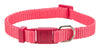 Trixie Premium Cat Collar With Bell - Red
