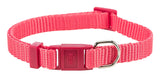 Trixie Premium Cat Collar With Bell - Red