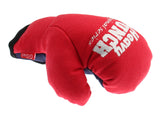 Gigwi Squeak Heavy Punch Boxing Glove - Red