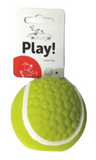 Petsetgo Tennis Ball Squeaky toy