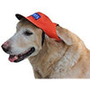 Zorba Cap Orange Small