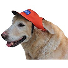 Zorba Cap Orange Small