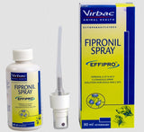 Virbac Fipronil Spray For Dogs & Cats