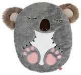 Gigwi Koala Snoozy Friends Sleepy Cushion