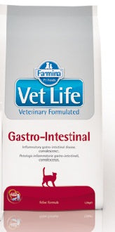 Farmina Vet Life Gastrointestinal Cat Dry Food