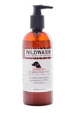 Wildwash For Dark Or Greasy Coats Dog Shampoo