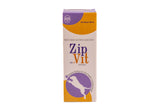 Intas Zip-Vit Multi-Vitamin and Amino Acids Tonic