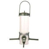 Trixie Outdoor Bird Feeder - Plastic