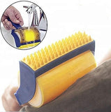 Petropolis Sticky Buddy Reusable Sticky Picker Cleaner Lint Roller Pet Hair Remover Brush