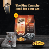 Sheba Chicken Flavour All Life Stages Cat Dry Food