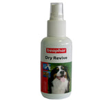 Beaphar Dry Revive Dog Dry Bath Spray