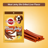 Pedigree Meat Jerky Stix Liver Flavor
