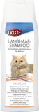 Trixie Langhaar Cat Shampoo