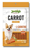 JerHigh : Carrot Stix Dog Treat With L-Carnitine