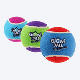 Gigwi Tennis Ball Originals 3 in1