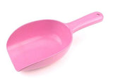 BecoPets Bamboo Food Scoop - Pink