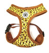 Puppy Love Printed Chest Harness