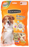 Goodies Cut Bone Assorted Colors