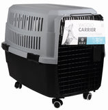 M-Pets Viaggio Pet Carrier - Large - 81.3 X 56 X 58.5 CM