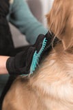 Trixie Fur Care Massage Glove