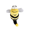 Gigwi Vibrating Running Bee With Catnip
