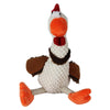 Trixie Rooster Plush Dog Toy