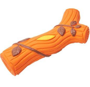 EE Toys Latex Branch Dog Toy