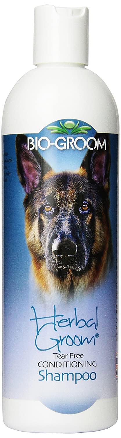 Bio-Groom - 'Herbal Groom' Tear Free Conditioning Shampoo